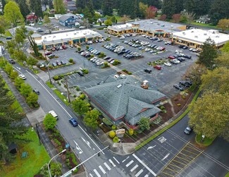 More details for 5831 Lacey Blvd SE, Lacey, WA - Retail for Lease