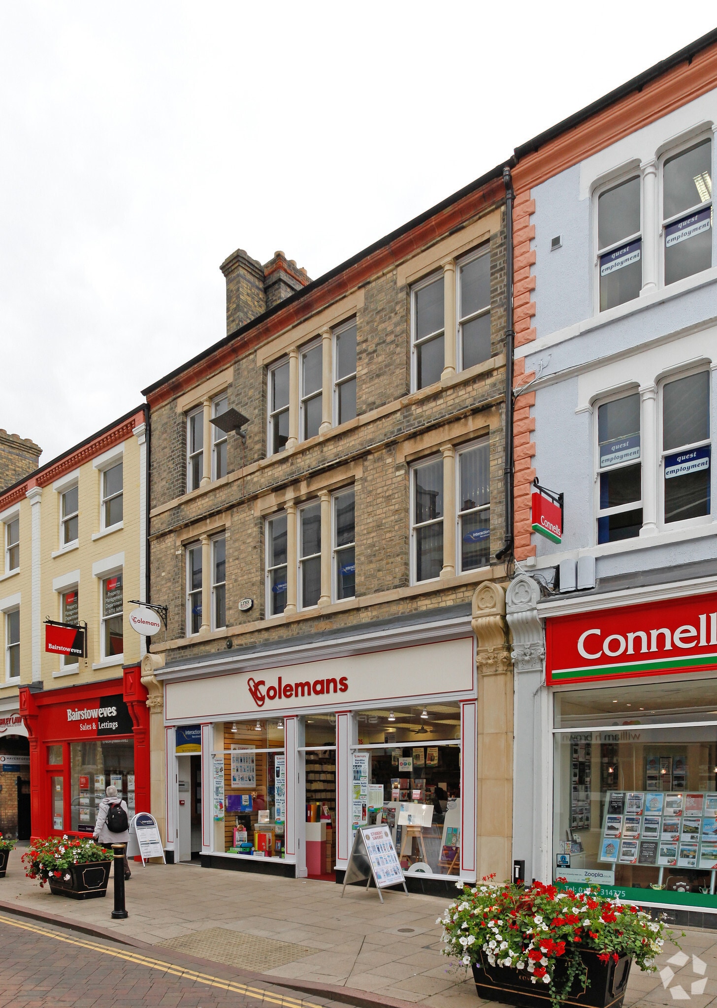 12 Cowgate, Peterborough for sale Primary Photo- Image 1 of 1