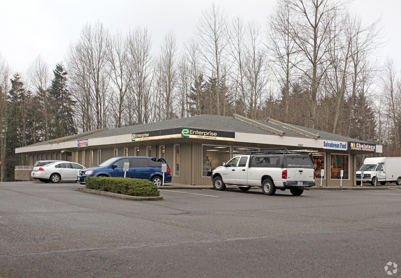 33427 Pacific Hwy S, Federal Way, WA 98003