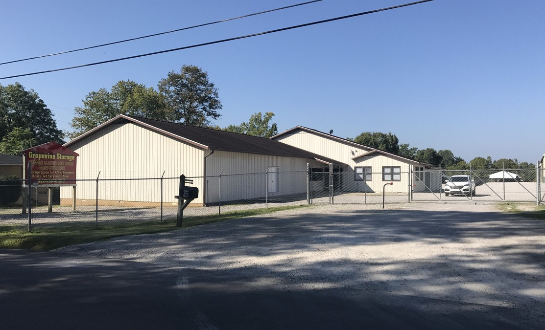 1705 Grapevine Rd, Madisonville, KY for sale Building Photo- Image 1 of 1