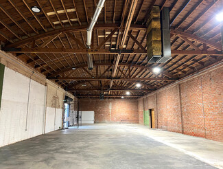 More details for 3101 S Hill St, Los Angeles, CA - Industrial for Lease