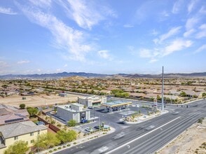 8860 S Durango Dr, Las Vegas, NV for lease Building Photo- Image 1 of 11