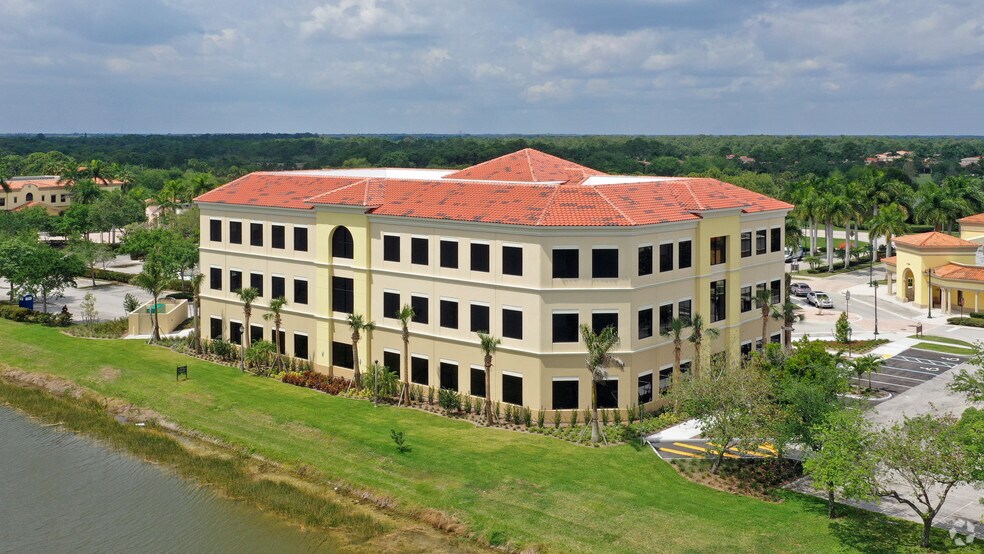 11400 N Jog Rd, Palm Beach Gardens, FL for lease - Aerial - Image 3 of 11