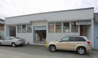 More details for 247 E 1st St, North Vancouver, BC - Industrial for Lease
