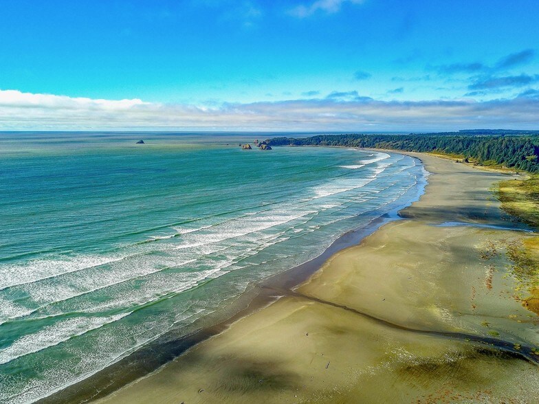 5441 State Route 109, Taholah, WA 98587