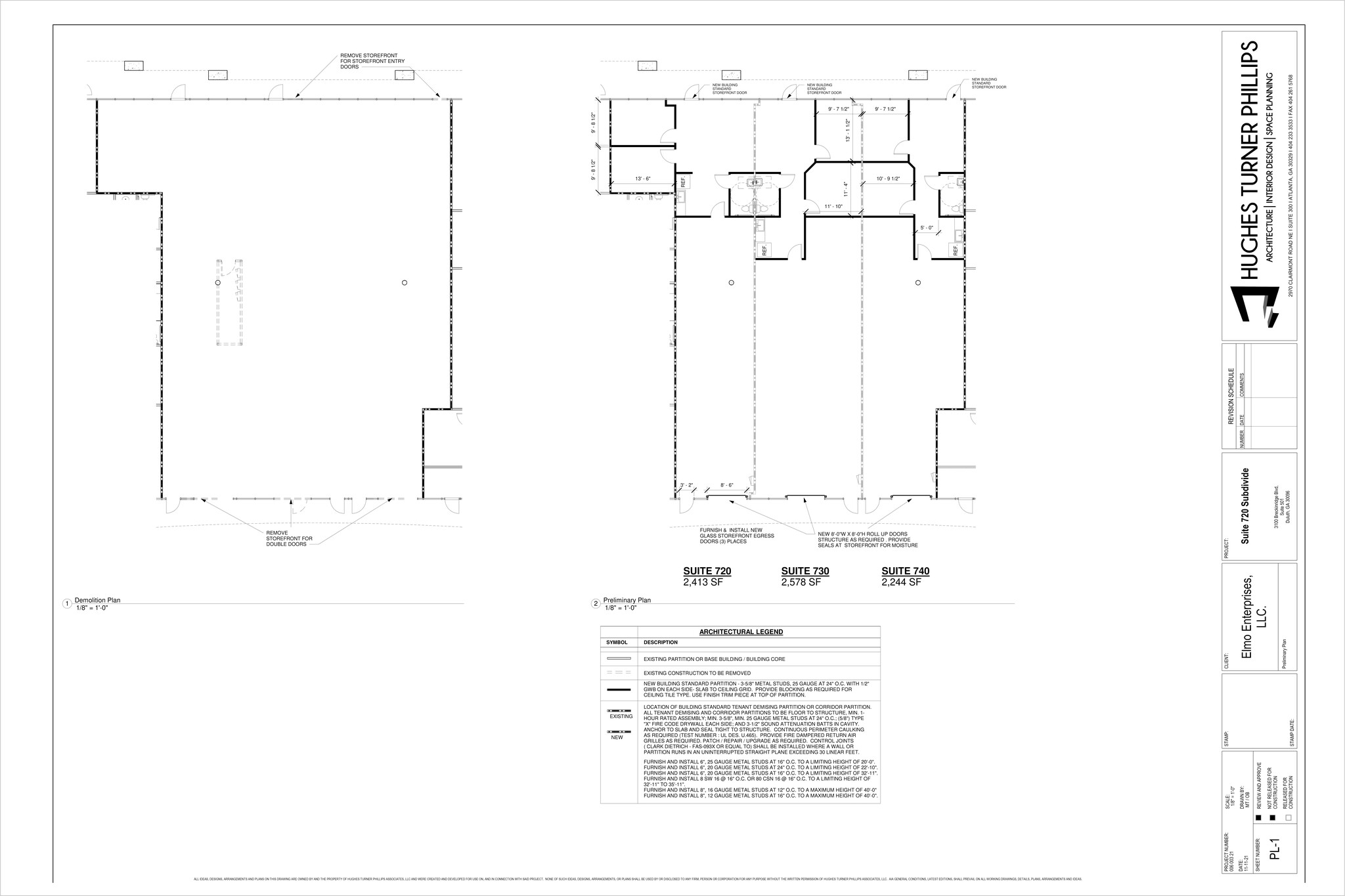 3100 Breckinridge Blvd, Duluth, GA for lease Site Plan- Image 1 of 1