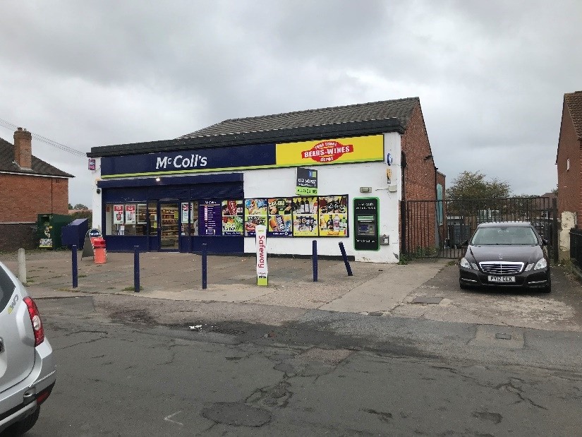 148 Short St, Burton On Trent for sale Primary Photo- Image 1 of 1