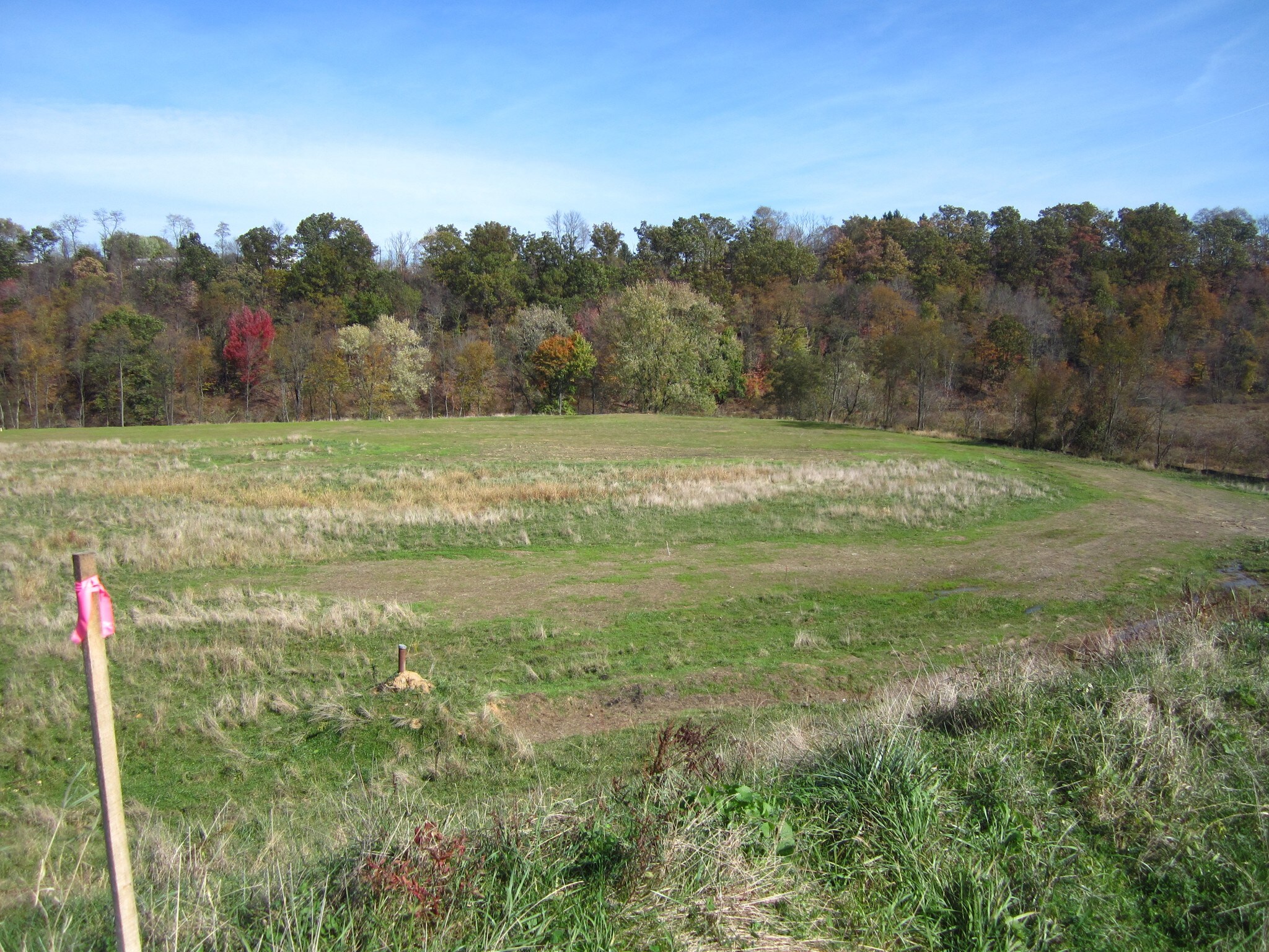 50 Cooper Rd, Curwensville, PA 16833 Curwensville Business Park