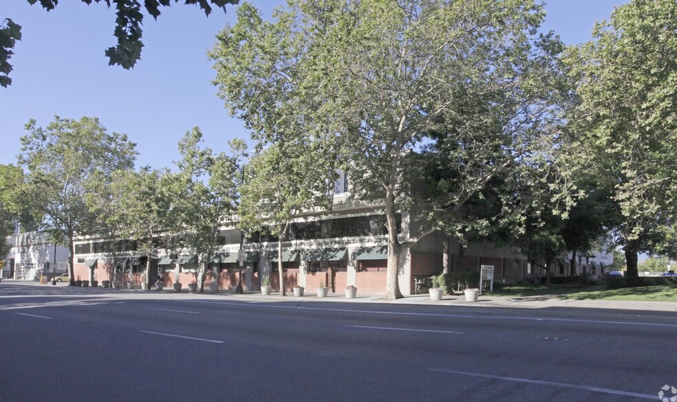 255 N Market St, San Jose, CA for lease - Building Photo - Image 1 of 9