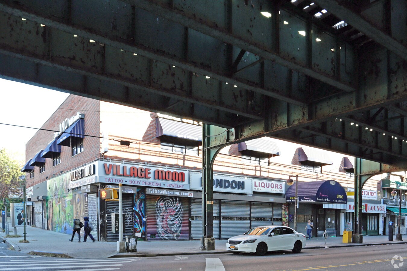 78017809 Roosevelt Ave, Jackson Heights, NY 11372