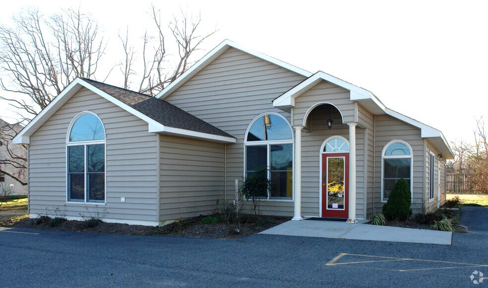 2540 Hayes Rd, Hayes, VA 23072 | LoopNet