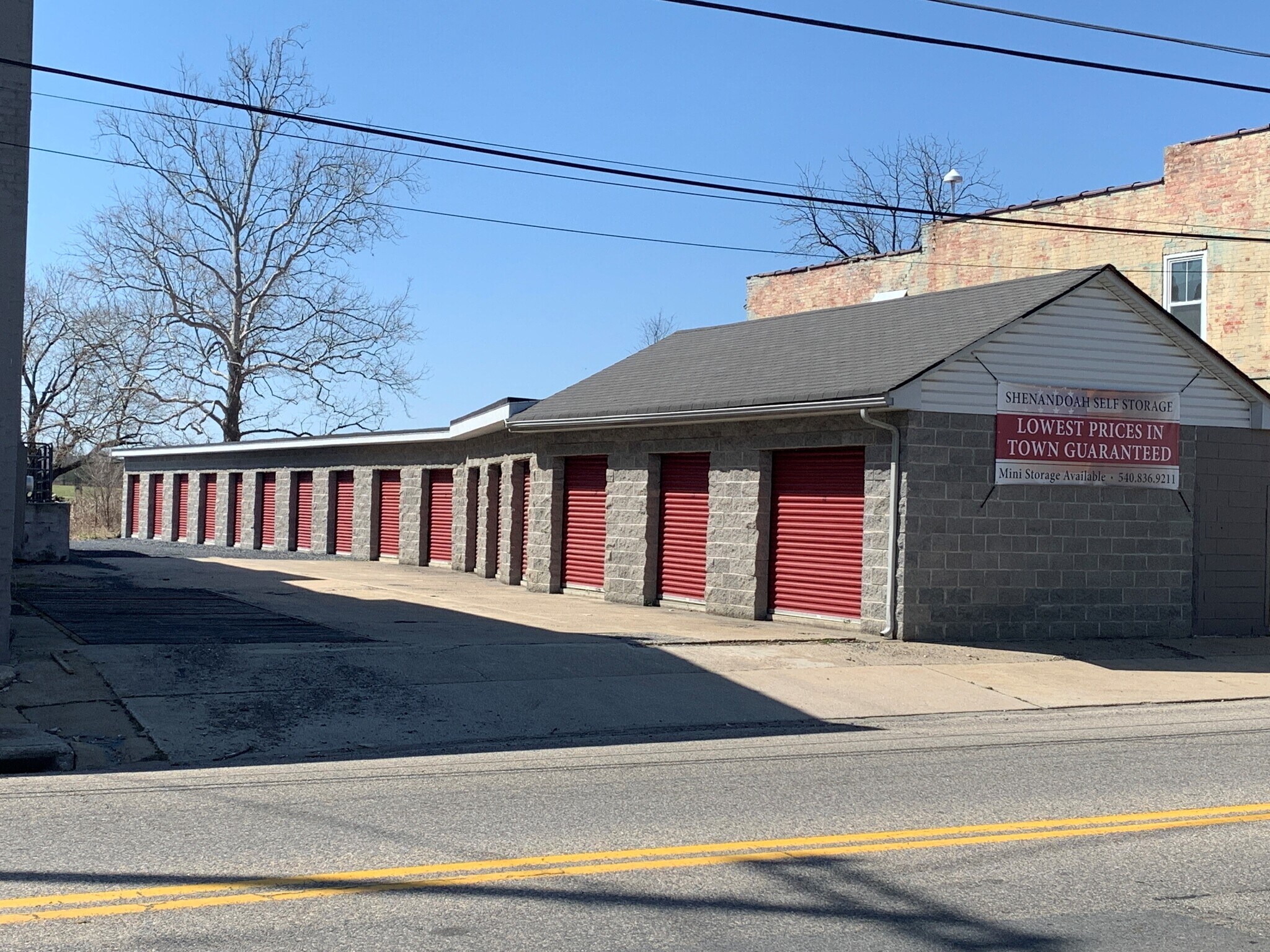 293 Draft Ave, Stuarts Draft, VA 24477 Retail for Lease