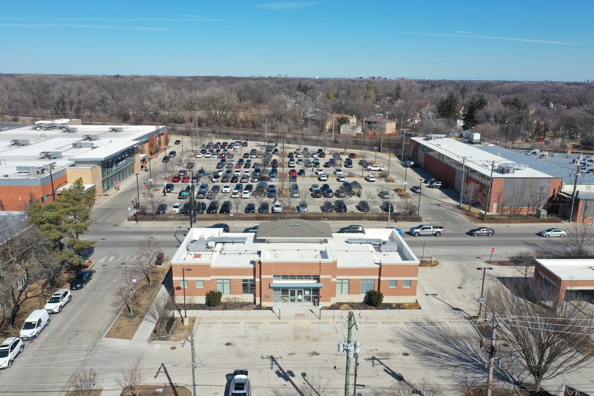 5352 N Elston Ave, Chicago, IL for lease Building Photo- Image 1 of 3