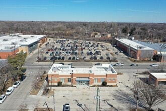 5352 N Elston Ave, Chicago, IL for lease Building Photo- Image 1 of 3
