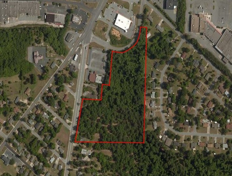 2918 Bloomfield Dr, Macon, GA 31206