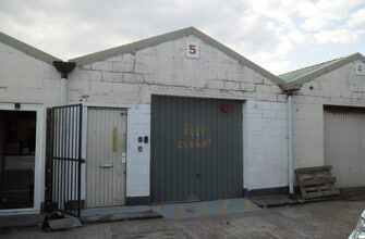 Eastbourne Rd, Westham for lease Building Photo- Image 1 of 3