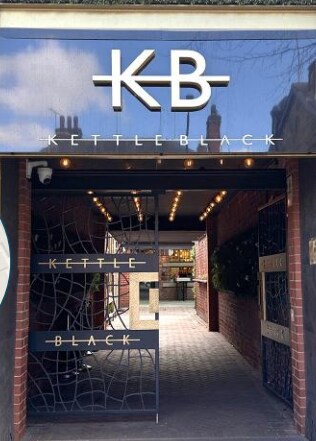 301 Ecclesall Rd, Sheffield for sale Building Photo- Image 1 of 1