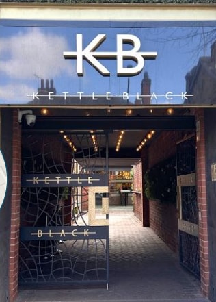 301 Ecclesall Rd, Sheffield for sale Primary Photo- Image 1 of 1