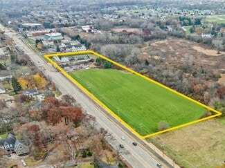 More details for 0 Hunt Club Rd, Gurnee, IL - Land for Sale