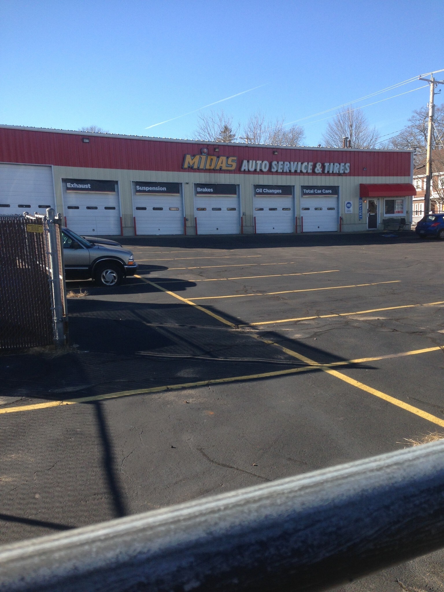 772 N Main St, Brockton, MA for sale Building Photo- Image 1 of 1