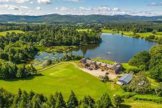 More details for Golf Rd, Aboyne - Hospitality for Sale
