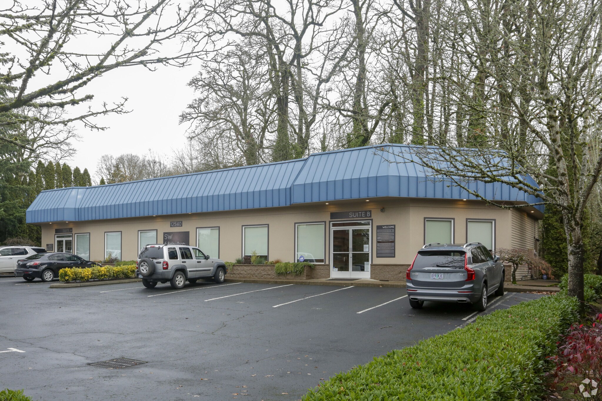 12540 SW 68th Ave, Tigard, OR for sale Primary Photo- Image 1 of 1