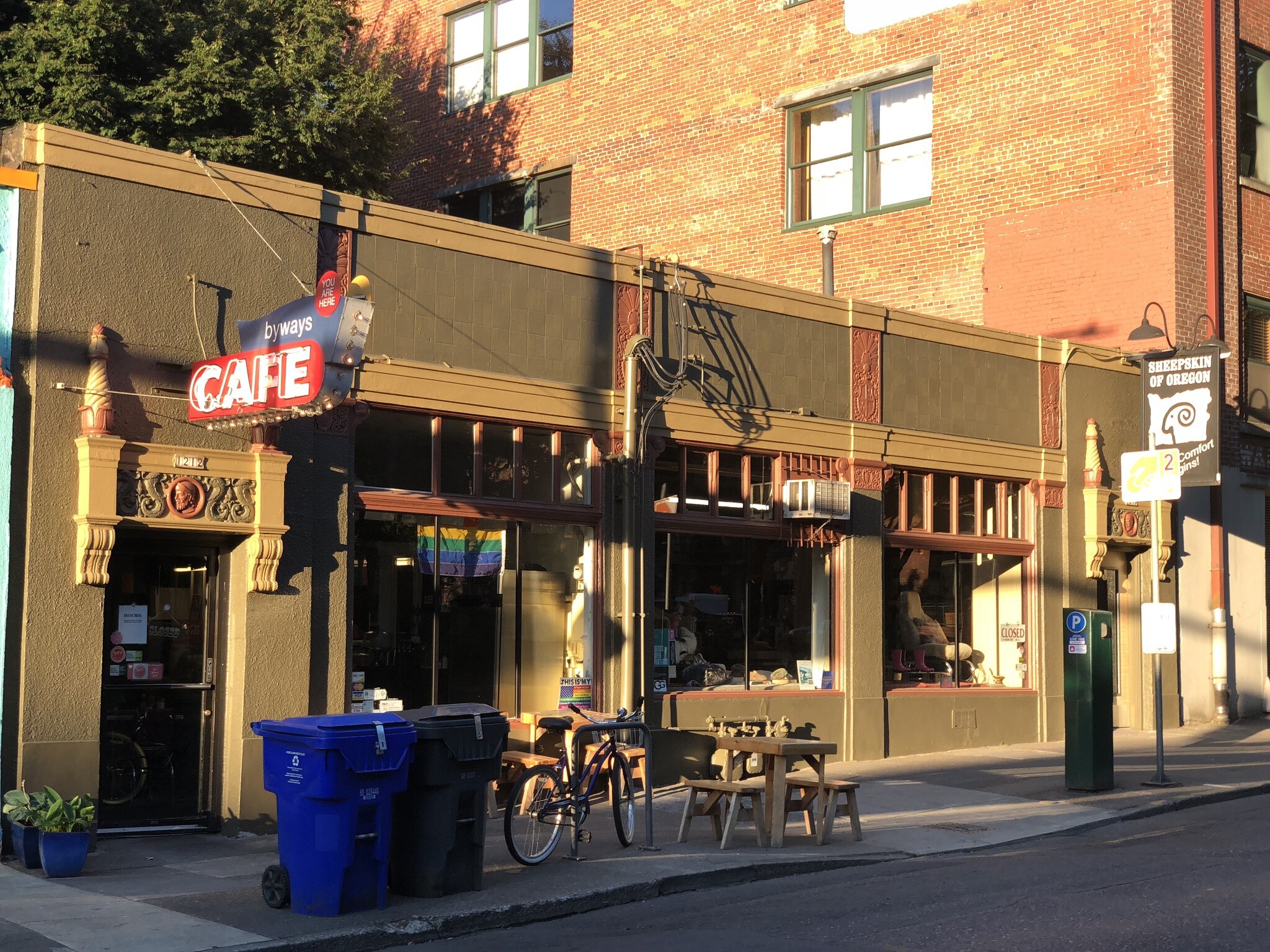 1212-1218 NW Glisan St, Portland, OR for sale Other- Image 1 of 1