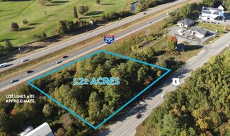 More details for 376 US-1, Freeport, ME - Land for Sale