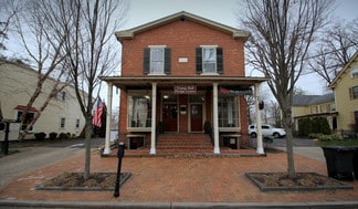More details for 119-123 E Main St, Moorestown, NJ - Office, Office/Retail for Lease