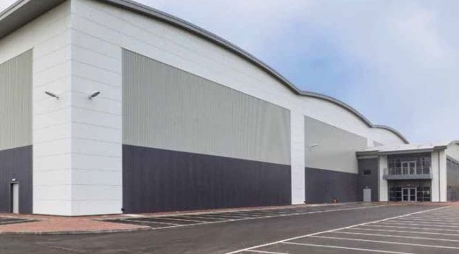 Pinxton Ln, Sutton In Ashfield for sale - Building Photo - Image 1 of 1