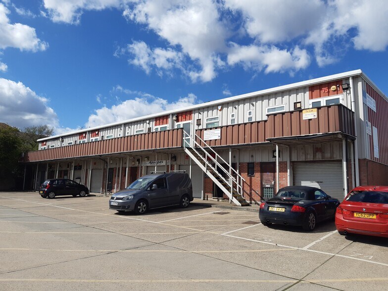 Millstrood Rd, Whitstable for sale - Primary Photo - Image 1 of 1