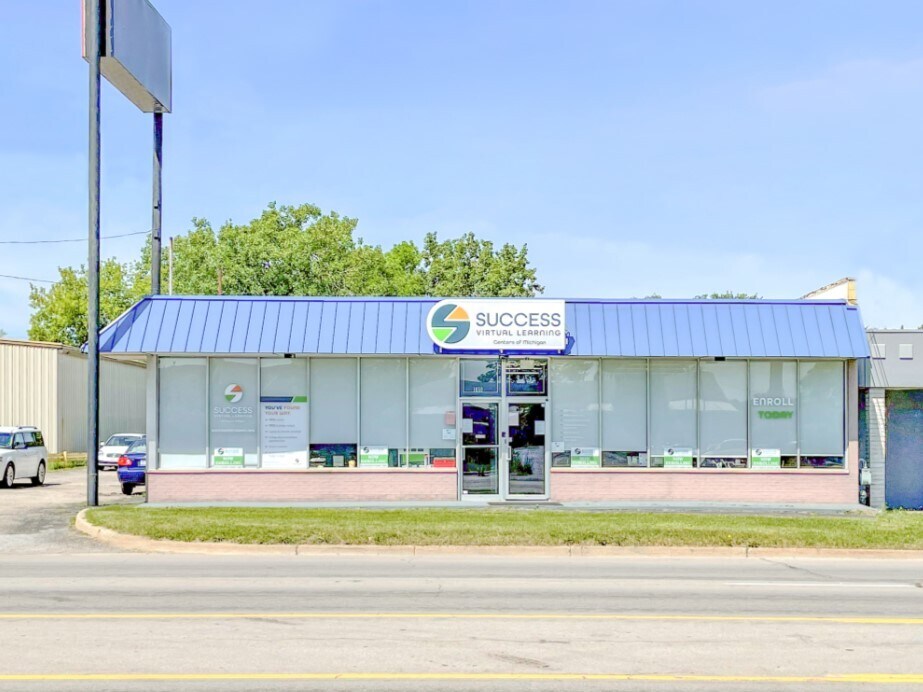 1850 S Dort Hwy, Flint, MI for sale Primary Photo- Image 1 of 1