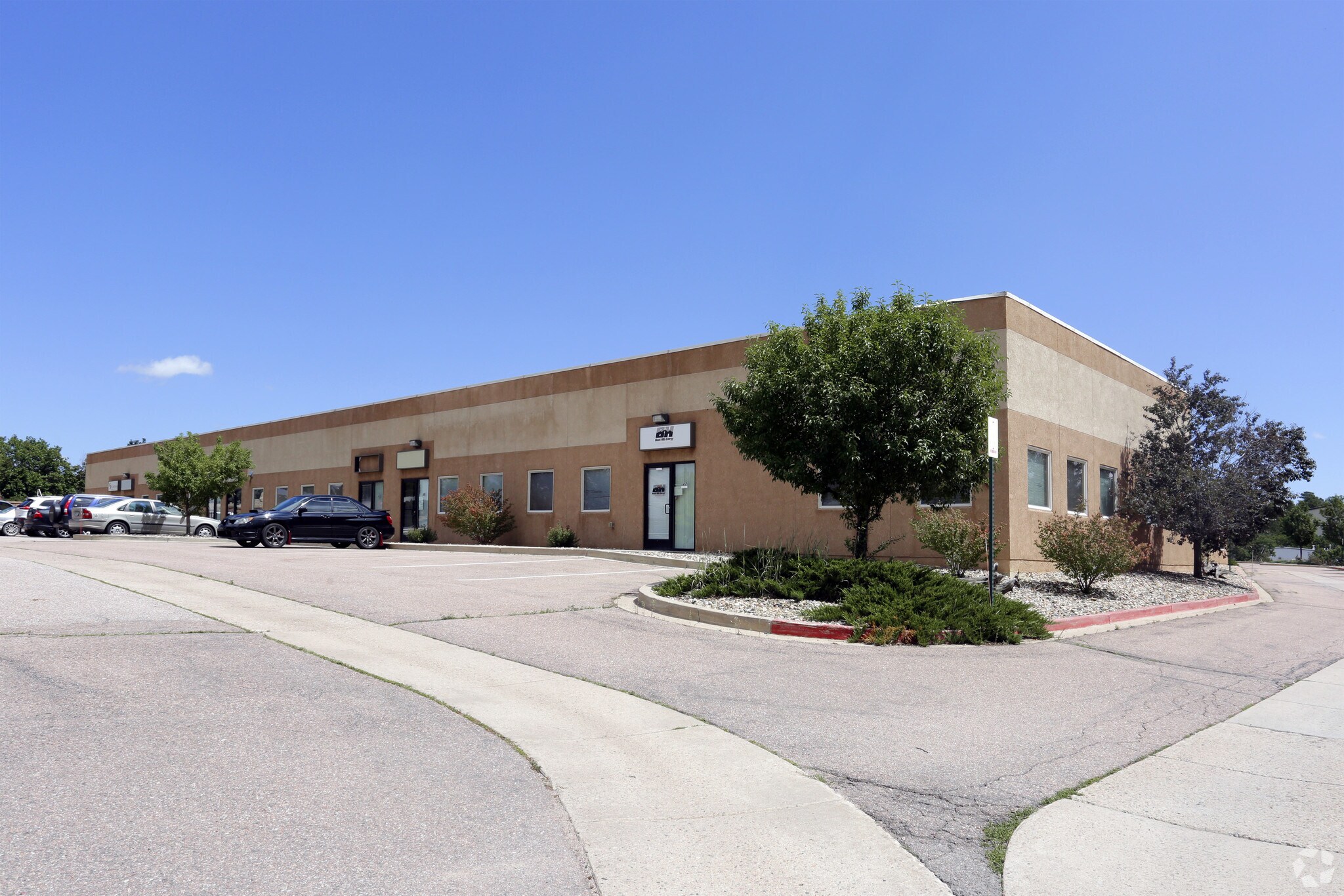 18965 Base Camp Rd, Monument, CO for sale Building Photo- Image 1 of 1