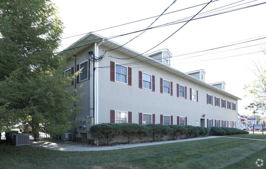 10 N Gaston Ave, Somerville, NJ for sale - Building Photo - Image 1 of 1