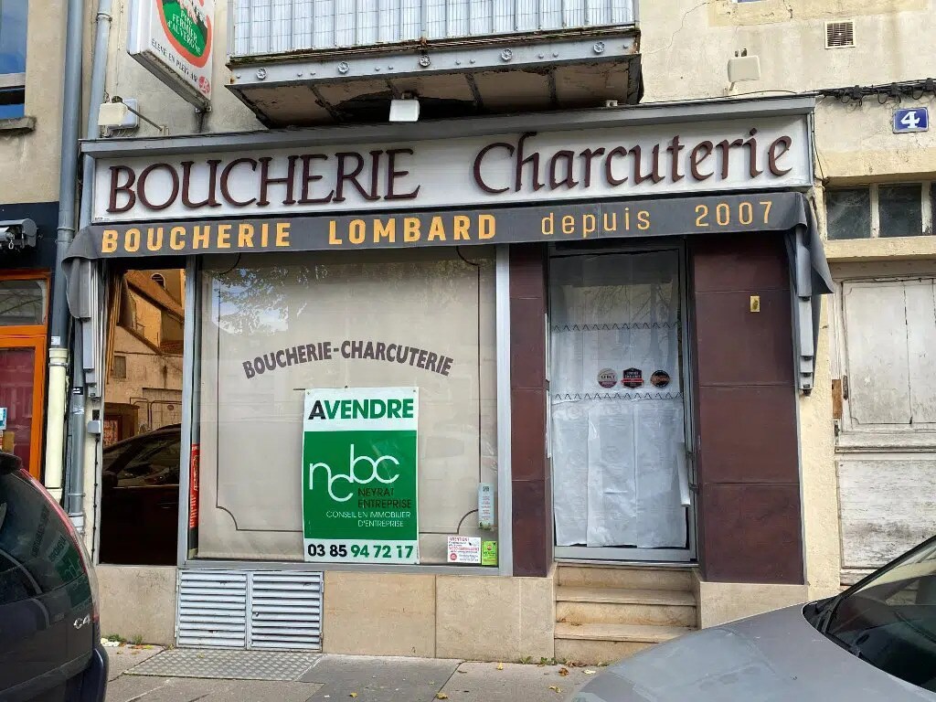 Retail in Chalon-sur-Saône for sale Building Photo- Image 1 of 6