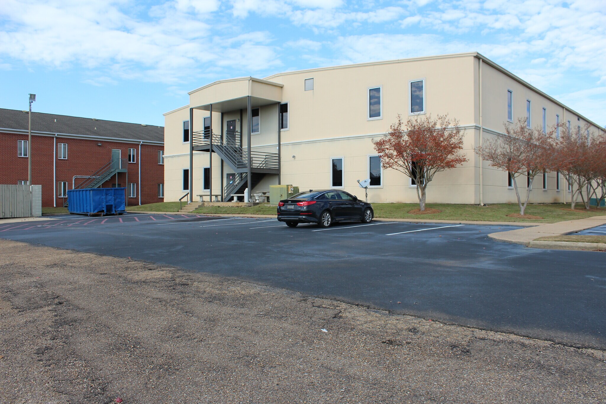 2305 Lakeland Dr, Flowood, MS 39232 Office for Sale