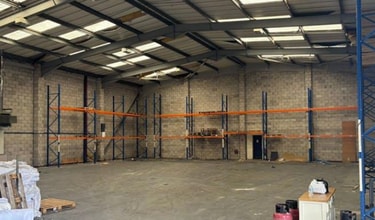 Oldham Rd, Manchester for lease Interior Photo- Image 1 of 2