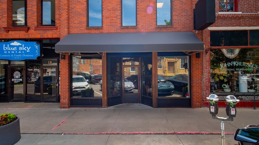 18 3rd St SW, Rochester, MN for lease - Building Photo - Image 2 of 8