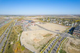 More details for Greenwich Way NW, Calgary, AB - Retail for Lease