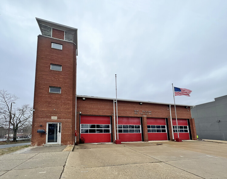 6305 Addison Rd, Seat Pleasant, MD for sale - Building Photo - Image 1 of 1