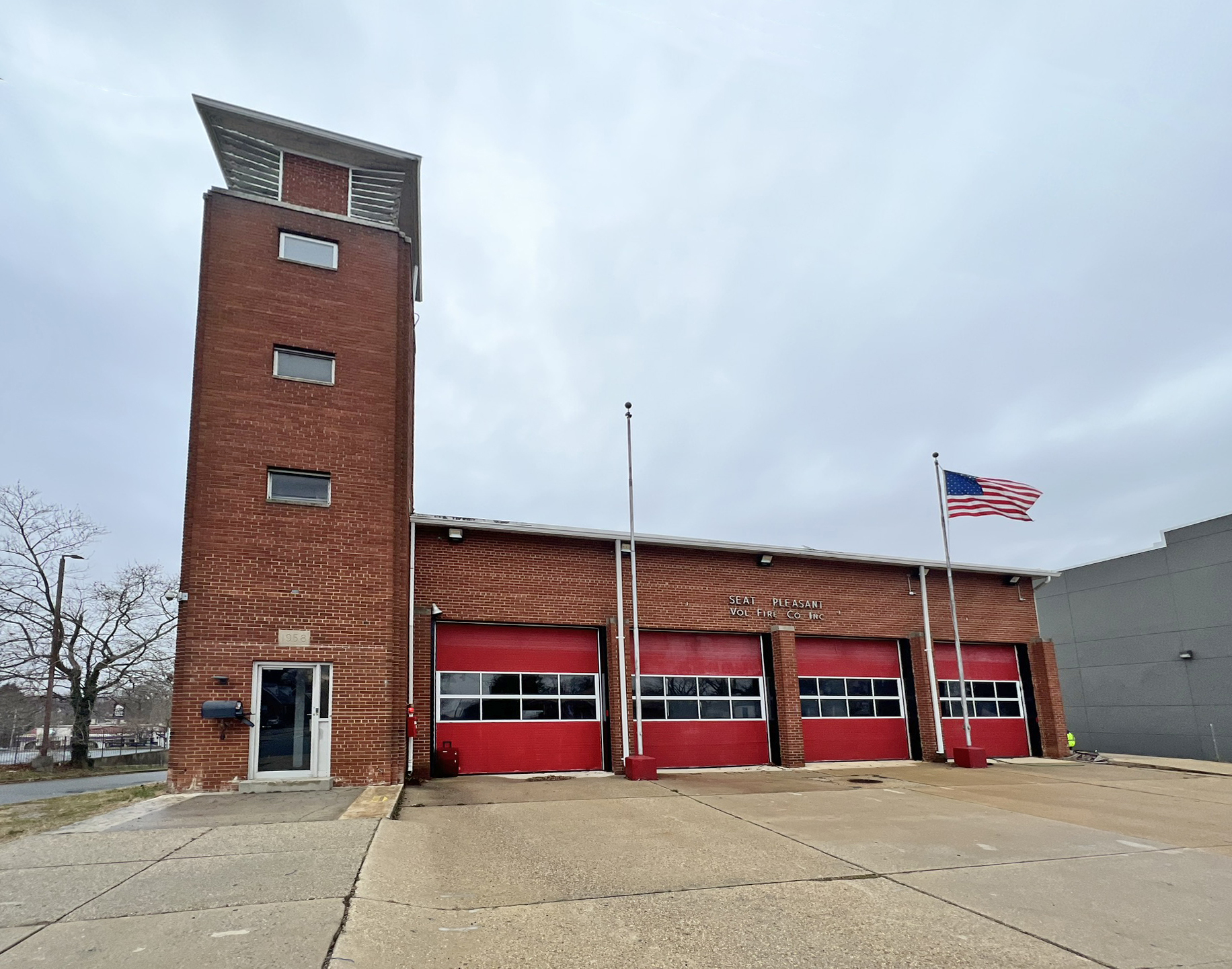 6305 Addison Rd, Seat Pleasant, MD for sale Building Photo- Image 1 of 1