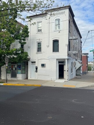 More details for 701-703 N Jordan St, Allentown, PA - Retail for Sale