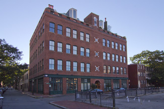 More details for 40 Winchester St, Boston, MA - Office for Sale