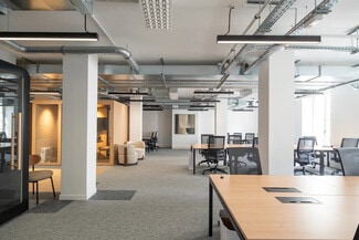 More details for 27 Rue Lucien Sampaix, Paris - Coworking for Lease