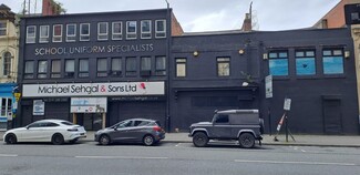 More details for 28-40 Scotswood Rd, Newcastle Upon Tyne - Office for Sale