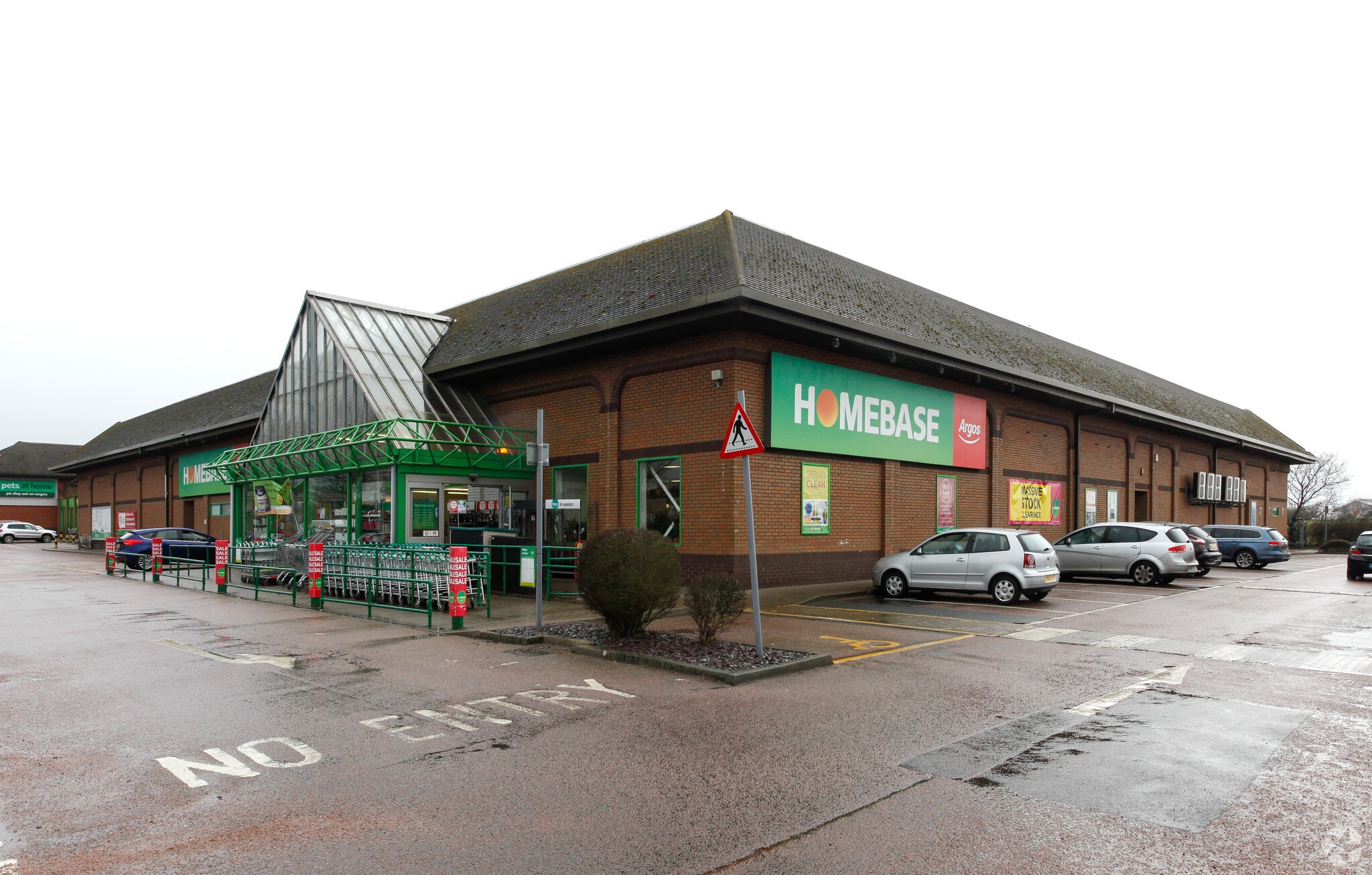 Maidstone Rd, Chatham for sale Primary Photo- Image 1 of 1