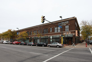 More details for 2548-2550 Nicollet Ave, Minneapolis, MN - Retail for Lease