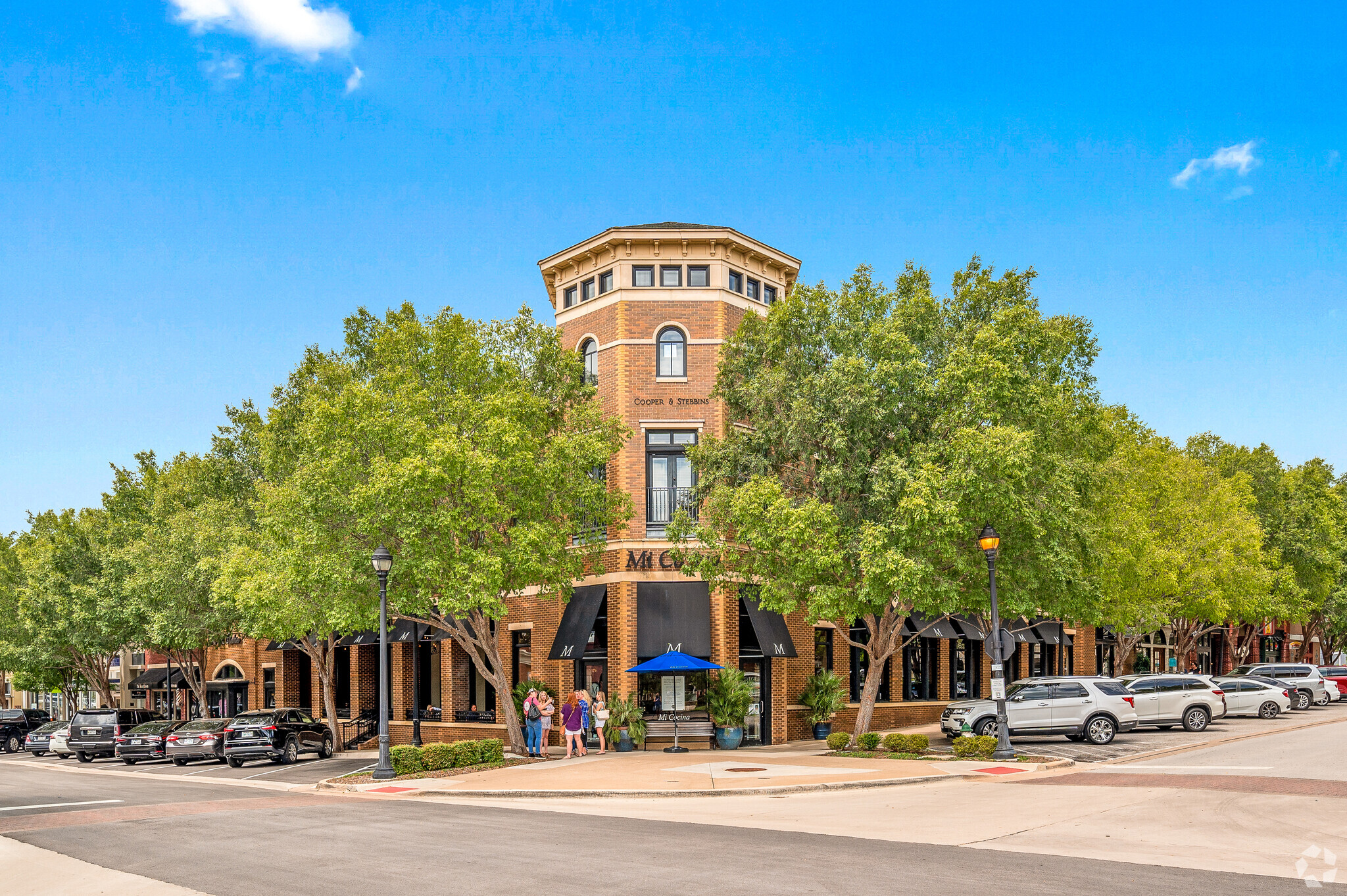 1256 Main St, Southlake, TX for sale Primary Photo- Image 1 of 1