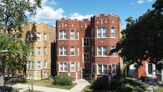 More details for 9017 S Bishop St, Chicago, IL - Multifamily for Sale