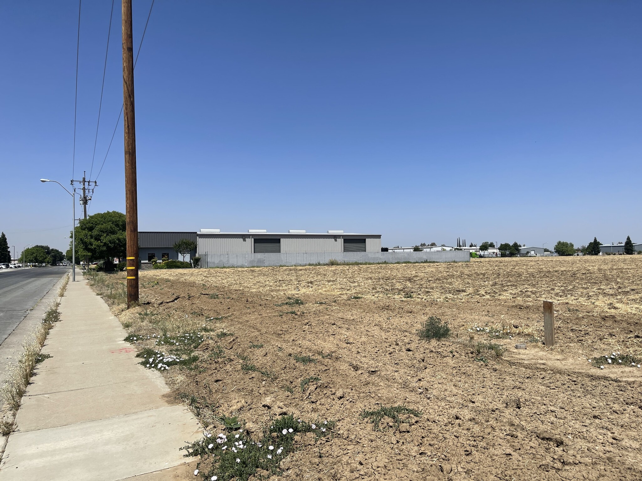 Wardrobe Ave, Merced, CA 95341 - Land for Sale | LoopNet